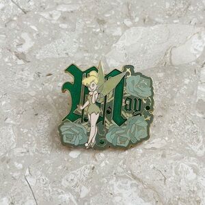 2009 Disney tinkerbell May pin